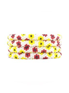 Sashka Sunny Love Beach Bracelet